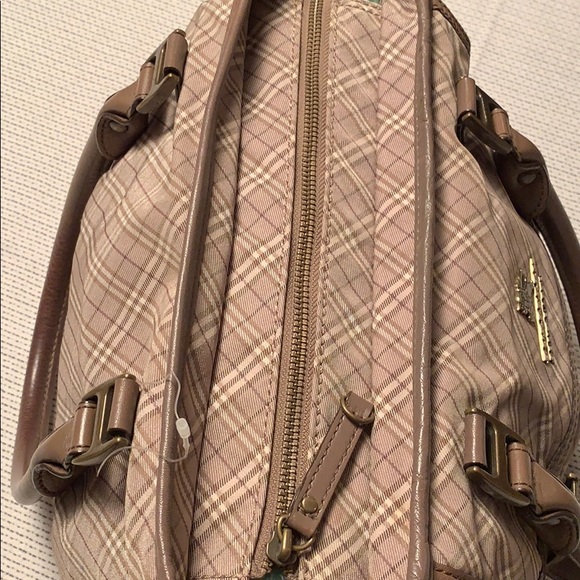 Burberry blue label - Picture 6 of 10